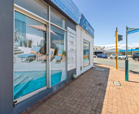 Showrooms / Bulky Goods commercial property for lease at 40 - 44 Pinjarra Road Mandurah WA 6210