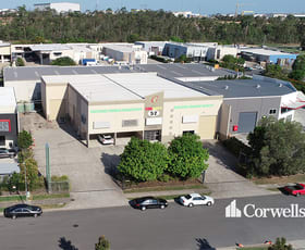Showrooms / Bulky Goods commercial property leased at 52 Commerce Circuit Yatala QLD 4207