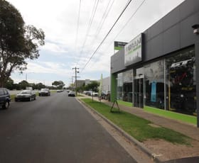Showrooms / Bulky Goods commercial property leased at Whole Building/873 Nepean Highway Bentleigh VIC 3204