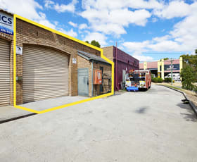 Showrooms / Bulky Goods commercial property leased at 3/25 Fitzgerald Street Ferntree Gully VIC 3156