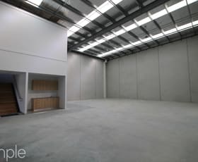 Factory, Warehouse & Industrial commercial property for lease at 3/19-21 Paramount Boulevard Cranbourne West VIC 3977