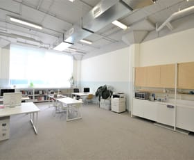Offices commercial property leased at Level 3/30-40 Harcourt Parade Rosebery NSW 2018