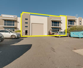 Factory, Warehouse & Industrial commercial property leased at 2/61 Prosperity Avenue Wangara WA 6065