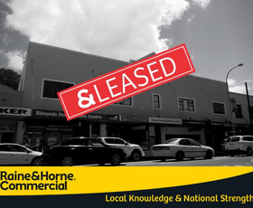 Medical / Consulting commercial property leased at 2/86 Pacific Hwy Wyong NSW 2259