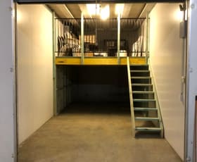 Factory, Warehouse & Industrial commercial property leased at Brookvale NSW 2100