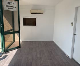 Offices commercial property leased at 7/6-8 Grahams Hill Road Narellan NSW 2567