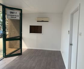 Offices commercial property leased at 7/6-8 Grahams Hill Road Narellan NSW 2567