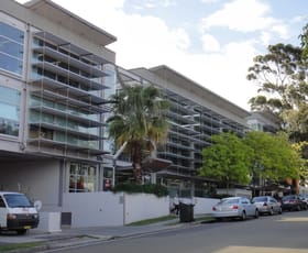 Offices commercial property leased at 209/20 Dale Street Brookvale NSW 2100