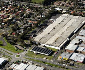 Factory, Warehouse & Industrial commercial property leased at 1-15 Hartnett Drive Seaford VIC 3198