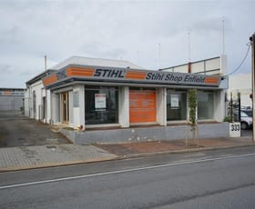 Shop & Retail commercial property leased at 335 Main North Road Enfield SA 5085