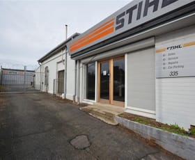 Shop & Retail commercial property leased at 335 Main North Road Enfield SA 5085