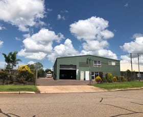 Other commercial property leased at 5 Baban Place Pinelands NT 0829