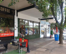 Shop & Retail commercial property leased at 391A Belmore Road Balwyn VIC 3103