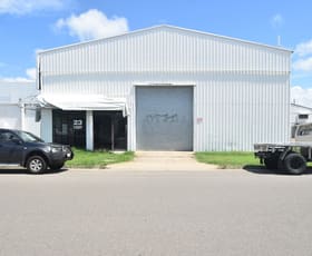 Factory, Warehouse & Industrial commercial property leased at 23 Fleming Street Aitkenvale QLD 4814