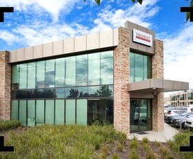 Showrooms / Bulky Goods commercial property leased at 1/328 Reserve Road Cheltenham VIC 3192