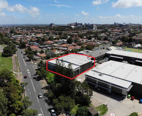 Offices commercial property leased at 1, 2 & 7/415-443 West Botany Street Rockdale NSW 2216