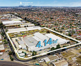 Factory, Warehouse & Industrial commercial property for lease at 82-86 Berkshire Road Sunshine North VIC 3020