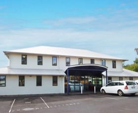 Offices commercial property leased at 5/43B Town View Terrace Margaret River WA 6285