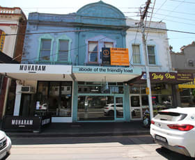 Showrooms / Bulky Goods commercial property leased at 99 Burwood Road Hawthorn VIC 3122
