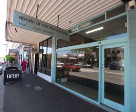 Offices commercial property leased at 99 Burwood Road Hawthorn VIC 3122