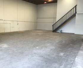 Factory, Warehouse & Industrial commercial property leased at 5/57-59 Horne Street Sunbury VIC 3429