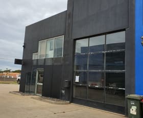 Factory, Warehouse & Industrial commercial property leased at 5/57-59 Horne Street Sunbury VIC 3429