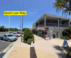 Offices commercial property leased at Suite 2A/922 David Low Way Marcoola QLD 4564