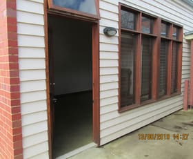 Offices commercial property leased at 2/61 Ford Street Beechworth VIC 3747