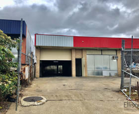Factory, Warehouse & Industrial commercial property leased at 1/54 Smallwood Street Underwood QLD 4119