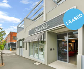 Showrooms / Bulky Goods commercial property leased at 6 Collins Street Alexandria NSW 2015