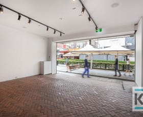 Medical / Consulting commercial property leased at 310 Church Street Parramatta NSW 2150