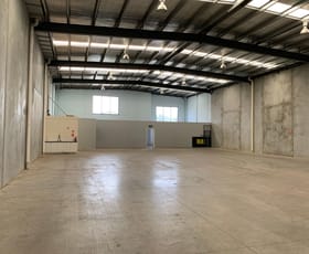 Factory, Warehouse & Industrial commercial property leased at 3/1-11 Bryants Road Dandenong VIC 3175