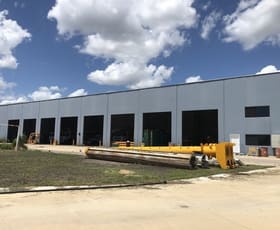 Factory, Warehouse & Industrial commercial property leased at 12 Whitehouse Street Garbutt QLD 4814