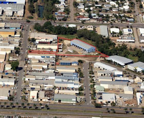 Factory, Warehouse & Industrial commercial property leased at 12 Whitehouse Street Garbutt QLD 4814