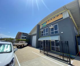 Factory, Warehouse & Industrial commercial property leased at 1b/38 Hutchinson Street Burleigh Heads QLD 4220