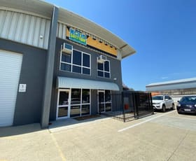 Offices commercial property leased at 1b/38 Hutchinson Street Burleigh Heads QLD 4220