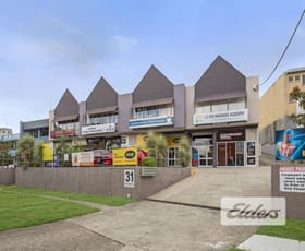 Shop & Retail commercial property leased at 1/31 Black Street Milton QLD 4064