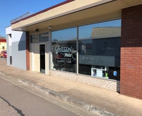 Shop & Retail commercial property leased at 13a Harris Street Wallsend NSW 2287