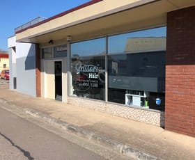 Shop & Retail commercial property leased at 13a Harris Street Wallsend NSW 2287