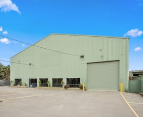 Factory, Warehouse & Industrial commercial property leased at 71-75 Buckley Grove Moolap VIC 3224