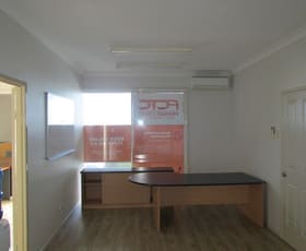 Offices commercial property leased at 9/79 Boat Harbour Drive Pialba QLD 4655