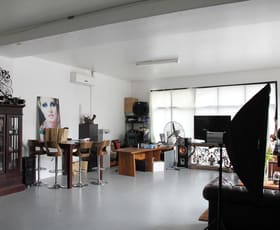 Offices commercial property leased at 1/91 West Burleigh Road Burleigh Heads QLD 4220