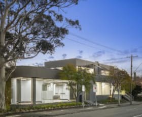 Offices commercial property leased at 90 Camberwell Road Hawthorn East VIC 3123