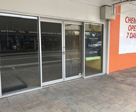 Medical / Consulting commercial property leased at 120 John Street Singleton NSW 2330