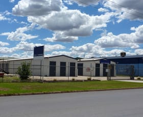 Factory, Warehouse & Industrial commercial property for lease at 5 Queen Street Wodonga VIC 3690