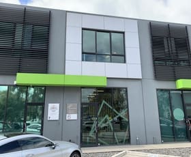 Showrooms / Bulky Goods commercial property leased at Unit 6/6-34 Wirraway Dr Port Melbourne VIC 3207