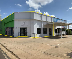 Shop & Retail commercial property leased at 149A Cobra Street Dubbo NSW 2830