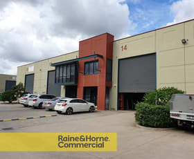 Other commercial property leased at 14/24 Anzac Avenue Smeaton Grange NSW 2567