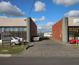 Factory, Warehouse & Industrial commercial property leased at 11/53-55 Sinclair Road Dandenong VIC 3175