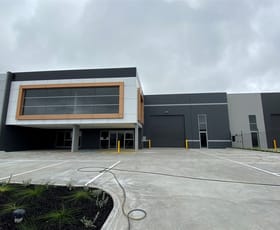 Factory, Warehouse & Industrial commercial property leased at 115 Scanlon Drive Epping VIC 3076